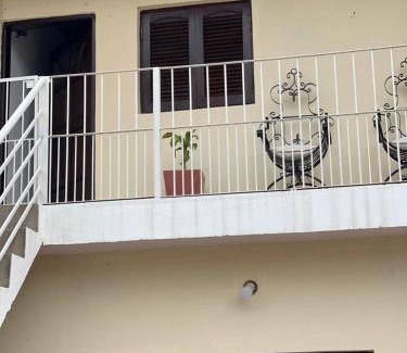 Colonia Dora Apartment | Hostal La Familia