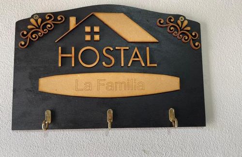 Colonia Dora Apartment | Hostal La Familia