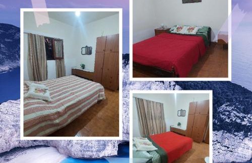 Tinogasta House | Hostal La Gringa