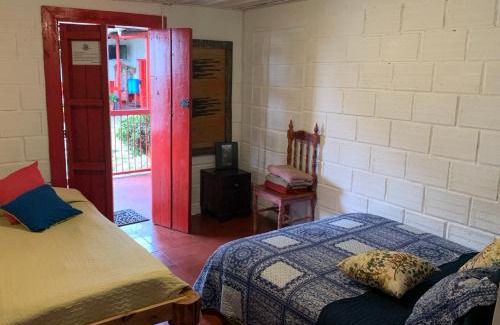 Villamaria House | Hostal La Laguna