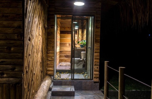 Villamaria Hotel | Hostal La Laguna