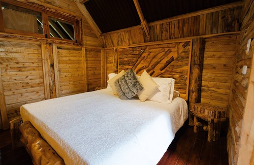 Villamaria Hotel | Hostal La Laguna