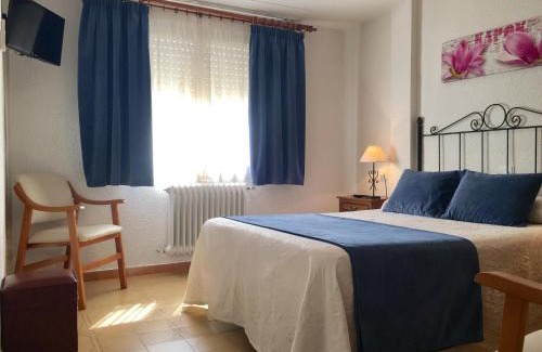Ruidera Hotel | Hostal La Noria