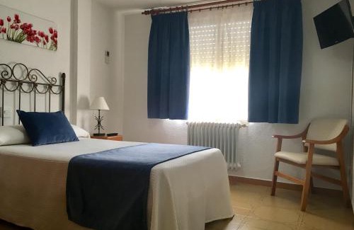 Ruidera Hotel | Hostal La Noria