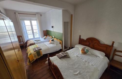 Haro House | Hostal La Peña