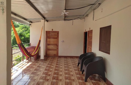 Suchitoto House | Hostal las 3 J