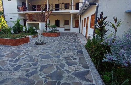 Suchitoto House | Hostal las 3 J