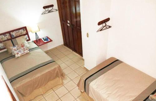 Santa Ana House | Hostal Las Puertas