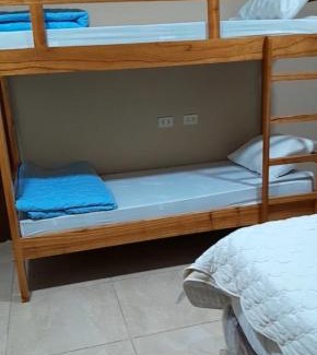 Carmen Del Parana House | Hostal las tikis