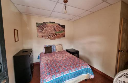 Concepcion de Ataco House | Hostal Las Veraneras Ataco