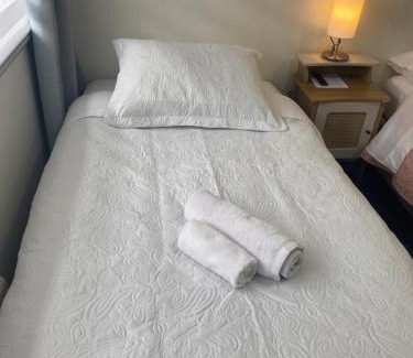 Puerto Natales Apartment | Hostal Like Home