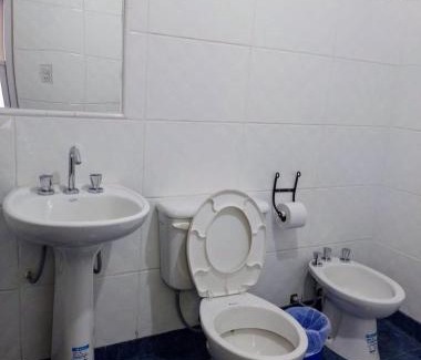 Chicoana House | Hostal Los Faroles Chicoana