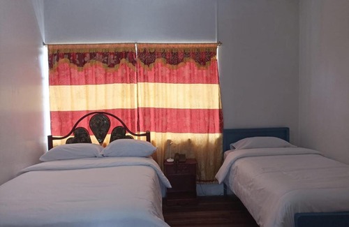 La Mariscal House | Hostal Luz Foch