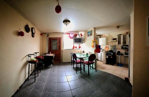 Concepcion House | Hostal Maipú
