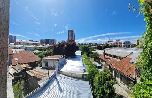 Concepcion House | Hostal Maipú