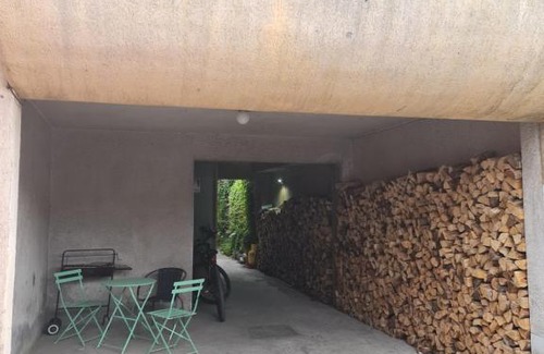 Concepcion House | Hostal Maipú