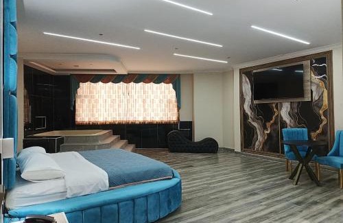 Las Tolas Hotel | Hostal Manhatan Condado