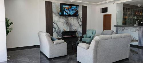 Las Tolas Hotel | Hostal Manhatan Condado