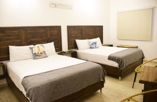 Centro Bed & Breakfast | Hostal Marina Samana