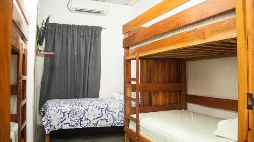 Los Santos Bed & Breakfast | Hostal Mi Castillo