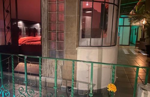 Centro House | Hostal Mixteco Naba Nandoo