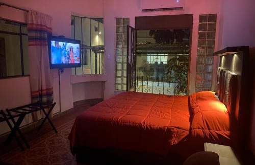 Centro House | Hostal Mixteco Naba Nandoo