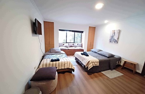 Huayna-Capac Bed & Breakfast | Hostal Mochiliers Bed and Breakfast
