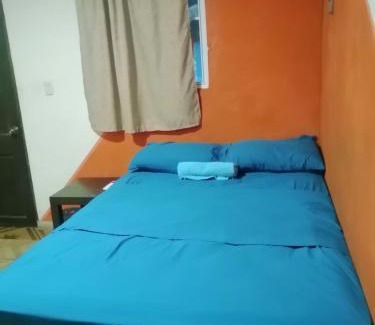 La Libertad House | Hostal Niña Oly