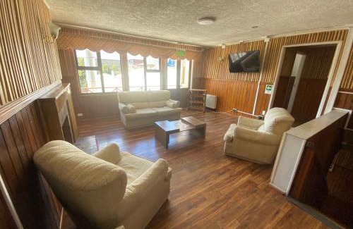 Punta Arenas House | Hostal Ochen