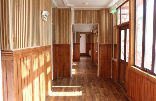 Punta Arenas House | Hostal Ochen