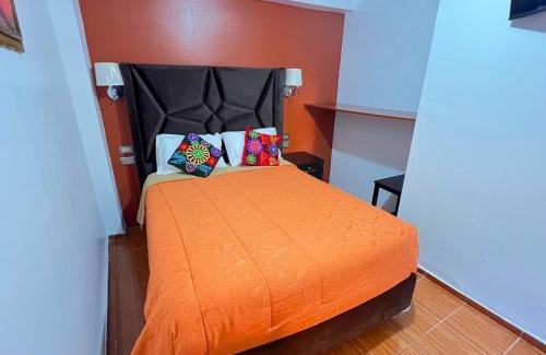 Ollantaytambo House | Hostal Pacha Inn