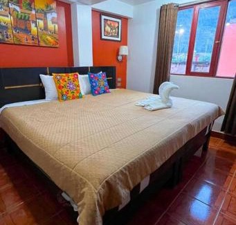Ollantaytambo House | Hostal Pacha Inn