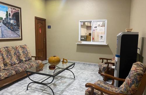 Centro House | Hostal Palacios Fuencarral