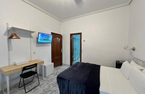Centro House | Hostal Palacios Fuencarral