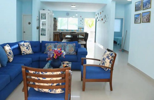 Cojimies Apartment | Hostal Palmera Alcoba 3