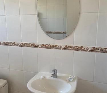 Ovalle House | Hostal Panul