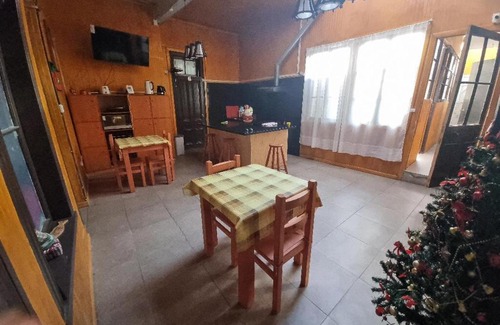 Playa Ancha House | Hostal Playa Ancha