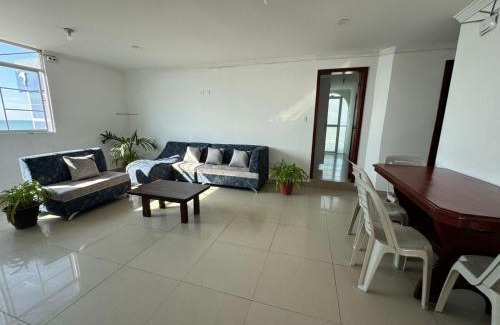 Atacames Hotel | HOSTAL PLAZA en Atacames