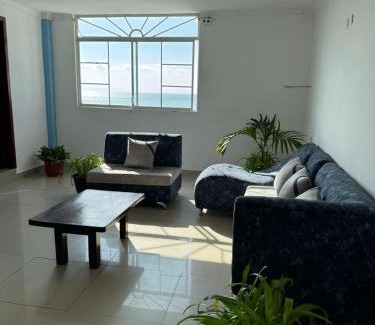 Atacames Hotel | HOSTAL PLAZA en Atacames