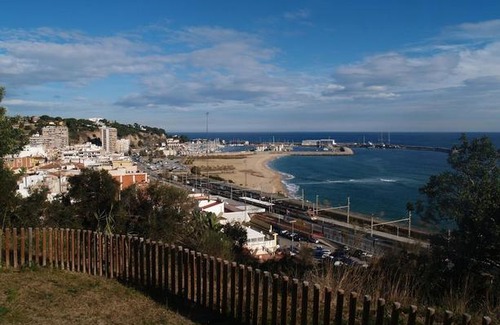 Arenys de Mar Hotel | Hostal Portofino Arenys de Mar