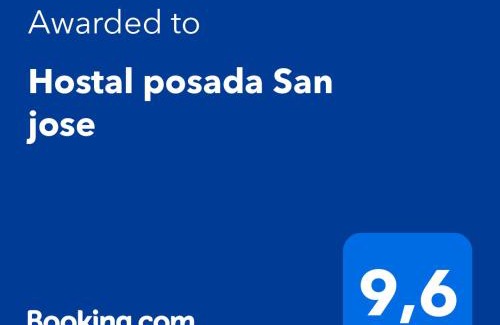 Guadalupe House | Hostal posada San jose