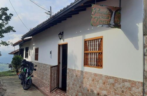 Guadalupe House | Hostal posada San jose