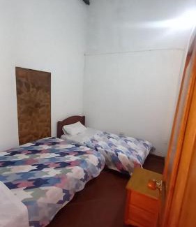 Guadalupe House | Hostal posada San jose