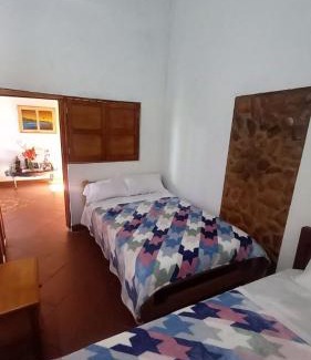 Guadalupe House | Hostal posada San jose