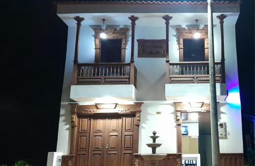 Murillo House | HOSTAL RANCHO JOTA Murillo Tolima