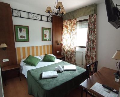 Poveda de la Sierra House | HOSTAL RURAL ALTO TAJO POVEDA