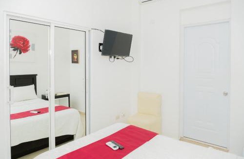 La Primavera Hotel | Hostal San Francisco de Asis