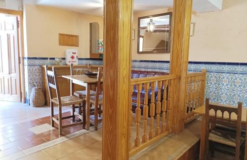 Naval House | Hostal San José