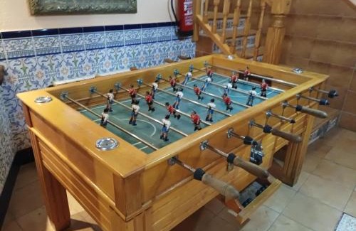 Naval House | Hostal San José