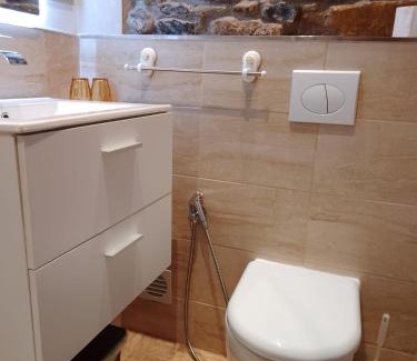 Tolosa Hotel | Hostal San Juan Oyarbide Tolosa